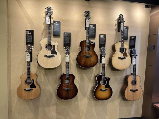 Taylor Guitars