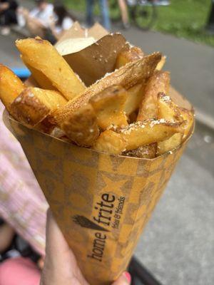 Home Frite