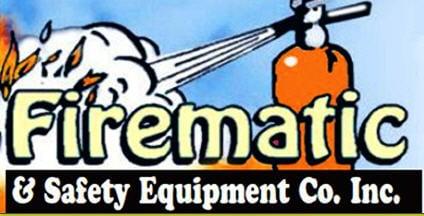 Firematic & Safety Equipment Co Inc logo