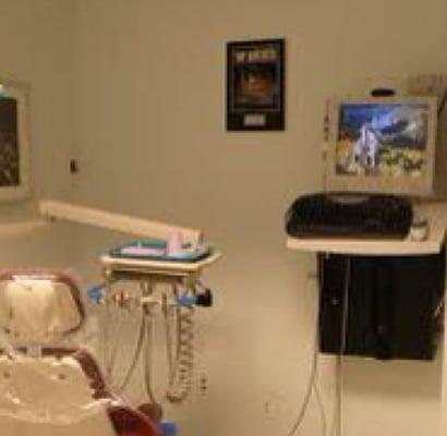 Pediatric Dentistry of New York
Majestic Tower Building NYC