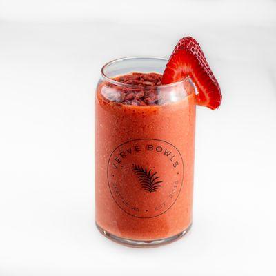 Goji Sunrise (Seasonal)