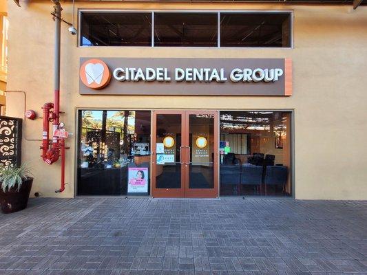 Citadel Dental Group