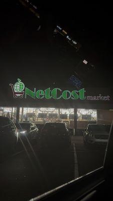 Netcost Market