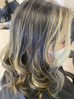 Balayage by Josefina