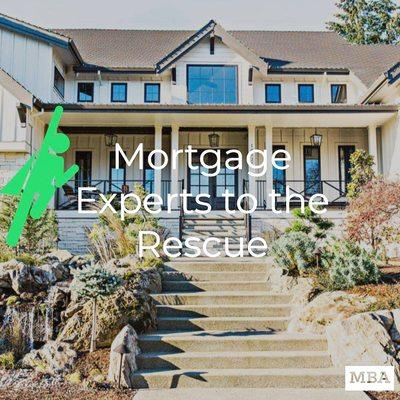 MBA Mortgage Corporation