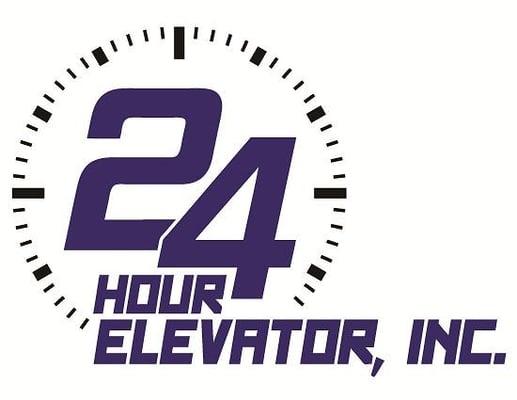 24 Hour Elevator