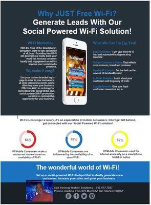 WiFi Solutions