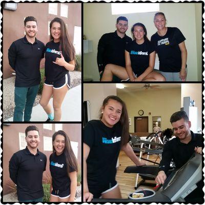 Hesperia Physical Therapy