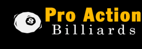 Pro Action Billiards