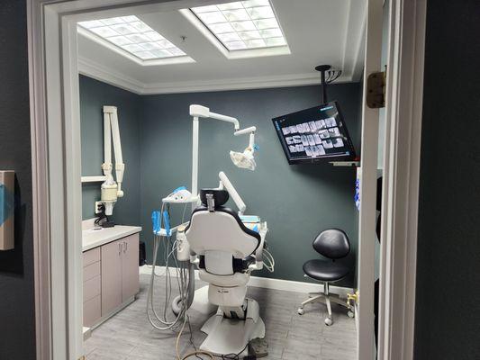 La Habra Advanced Dentistry