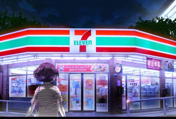 7-Eleven