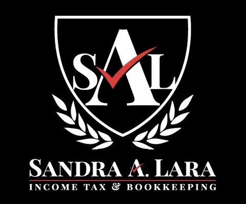 Sandra A Lara Income Tax & Bookkeeping