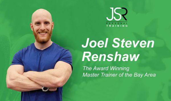 JSR Personal Training