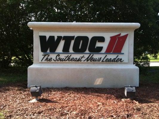 Wtoc-Tv