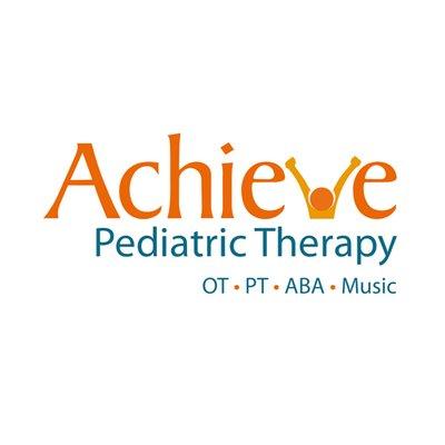 Achieve Pediatric Therapy