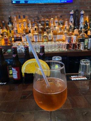 Aperol Spritz