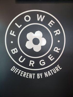 Flower Burger