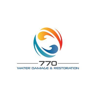 770 Water Damage & Restoration