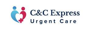 C&C Express Logo