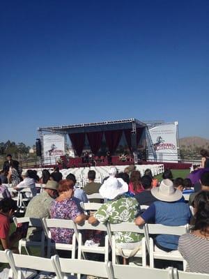 Grad Day for Class of 2014...