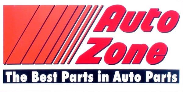 AutoZone Auto Parts