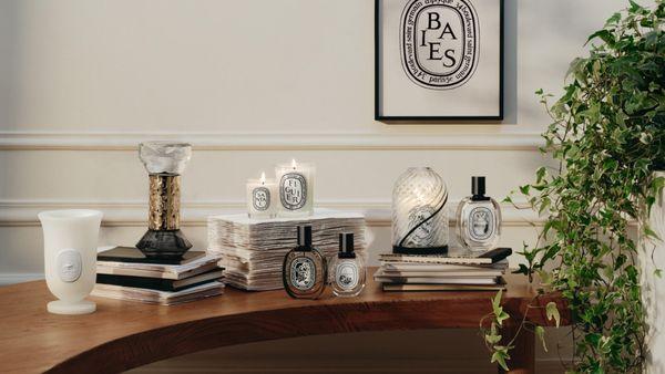 Diptyque Georgetown