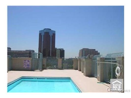 Downtown Long Beach Condo 2 Bd 2 Bath
640 W 4th St