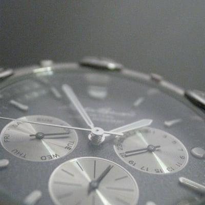 Luxury Watches For Men