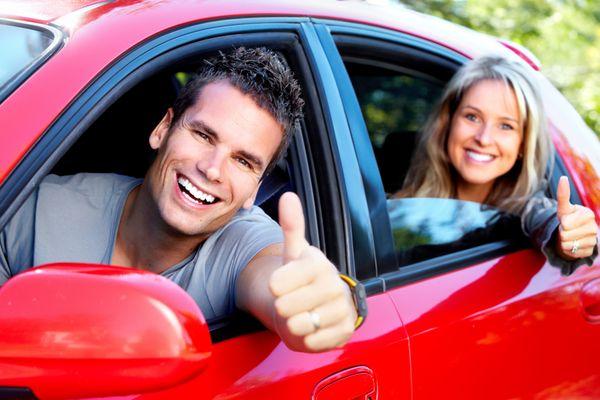 United Auto Rental has flexible rental policies. We rent to young drivers under the age of 25, and accept debit cards.