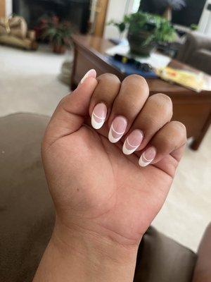 Angel Nail