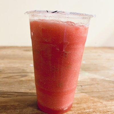 Watermelon Slush