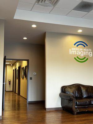 American Health Imaging