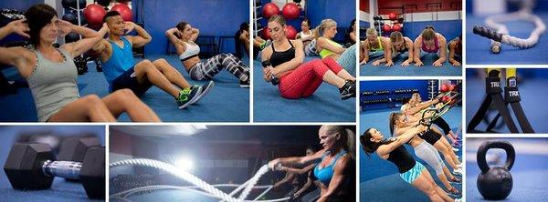 Marlton Fit Body Boot Camp