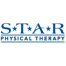 STAR Physical Therapy Logo