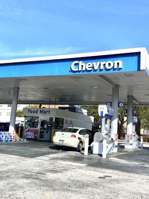 Chevron