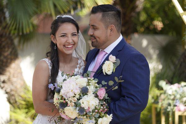 Wedding Videographer Los Angeles