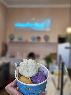 Wanderlust Creamery