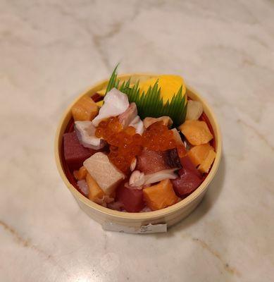 Bara Chirashi