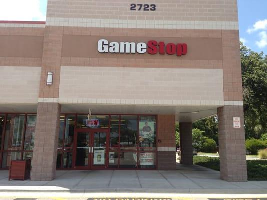 GameStop