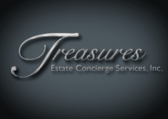 Treasures Estate Concierge Services