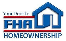 We originate FHA loans