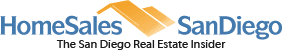 San Diego Home Sales