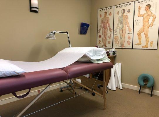 Hope Acupuncture & Wellness Center