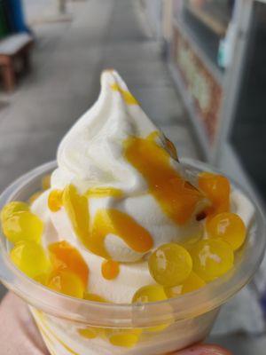 Mango Pop