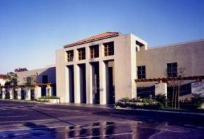 Pasadena Jewish Temple & Center