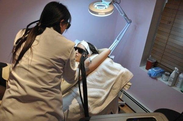 Suna Laser Center & Skin Care