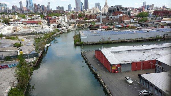 Gowanus Canal