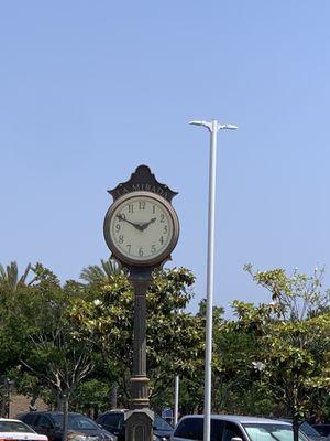 6/3/23 Free parking at City Hall