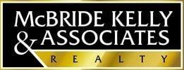 McBride Kelly & Associates Realty Logo