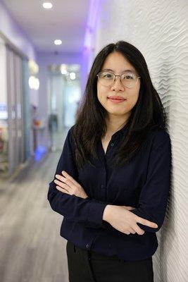 Dr. Michelle Hu